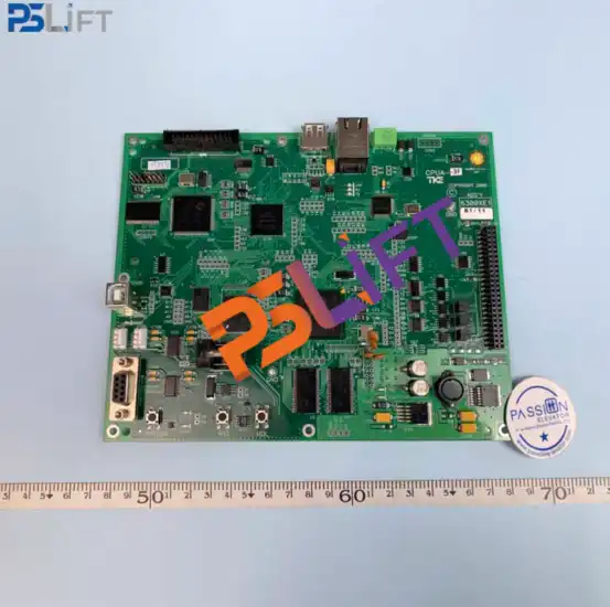  MH4 Board MH4-STUW Thyssen